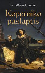 Koperniko paslaptis