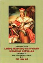 Lenkų skriaudų lietuviams istorijos apžvalga. Juodieji Lietuvos istorijos puslapiai (iki 1939 m.)