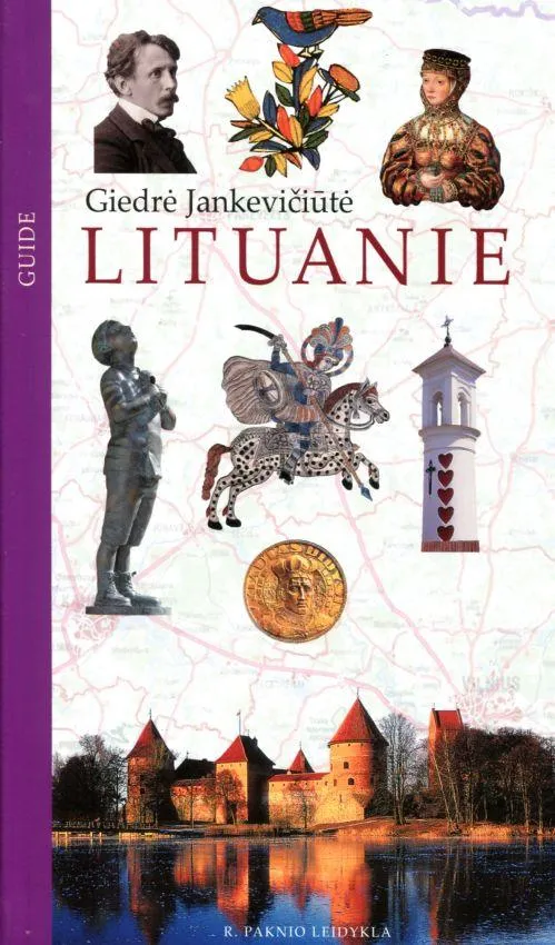 Lietuva (vadovas prancūzų k.)