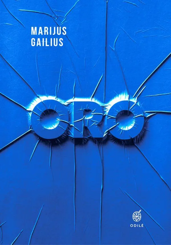 Oro