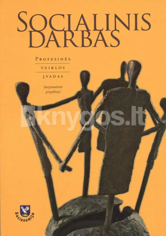 Socialinis darbas