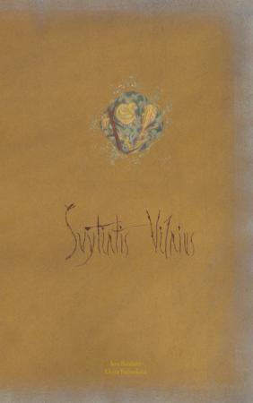Švytintis Vilnius