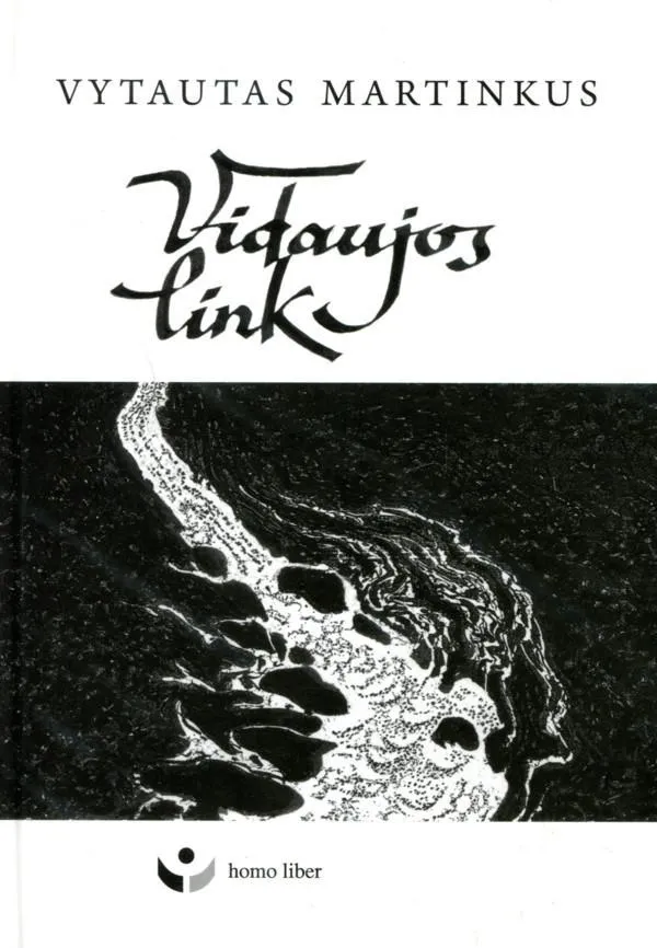 Vidaujos link