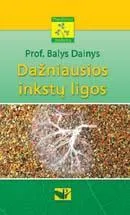 Dažniausios inkstų ligos