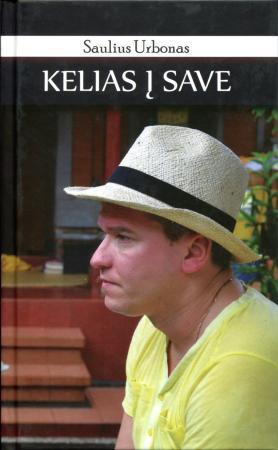 Kelias į save (2-as leidimas)