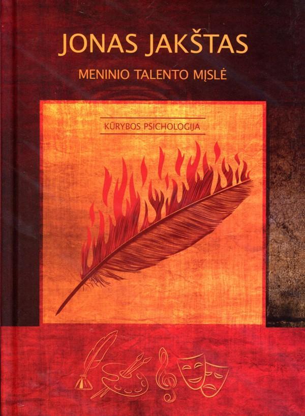 Meninio talento mįslė