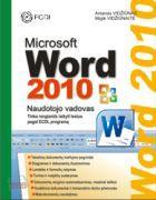 Microsoft Word 2010. Naudotojo vadovas