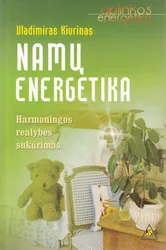 Namų energetika