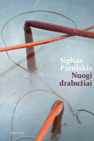 Nuogi drabužiai (2-as leidimas)