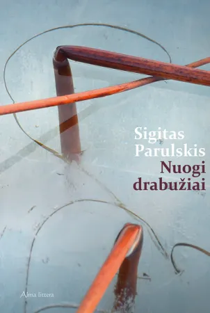 Nuogi drabužiai (2-as leidimas)