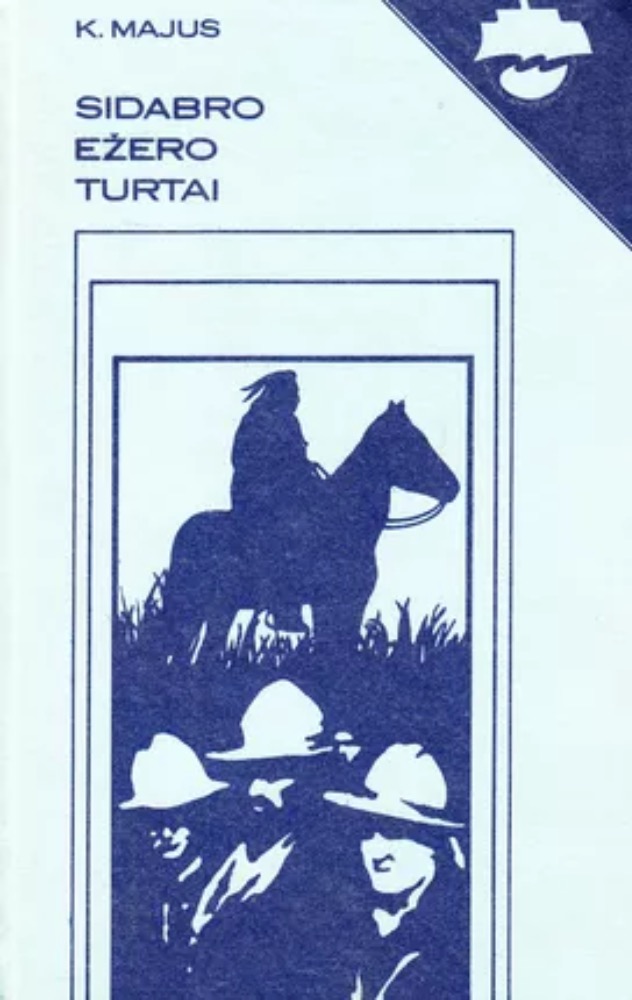Sidabro ežero turtai