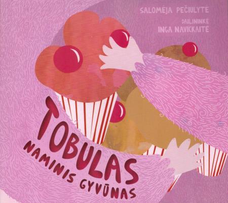 Tobulas naminis gyvūnas