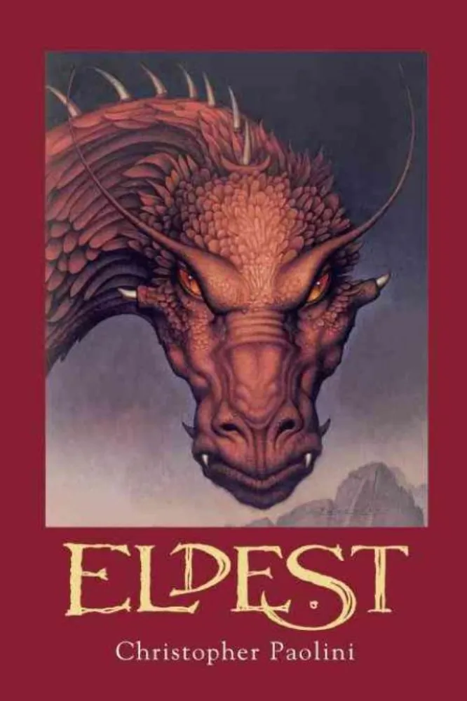 Inheritance 02. Eldest