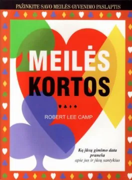Meilės kortos