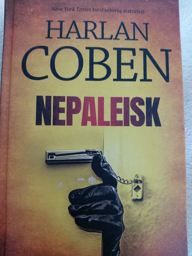 Nepaleisk