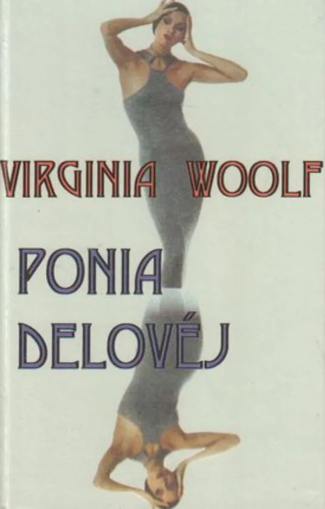Ponia Delovėj
