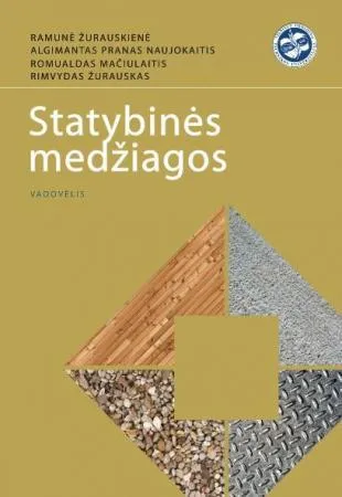 Statybinės medžiagos