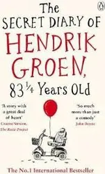The Secret Diary of Hendrik Groen, 83 1/4 Years Old