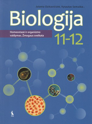 Biologija. Vadovėlis XI-XII kl.. Homeostazė ir organizmo valdymas.