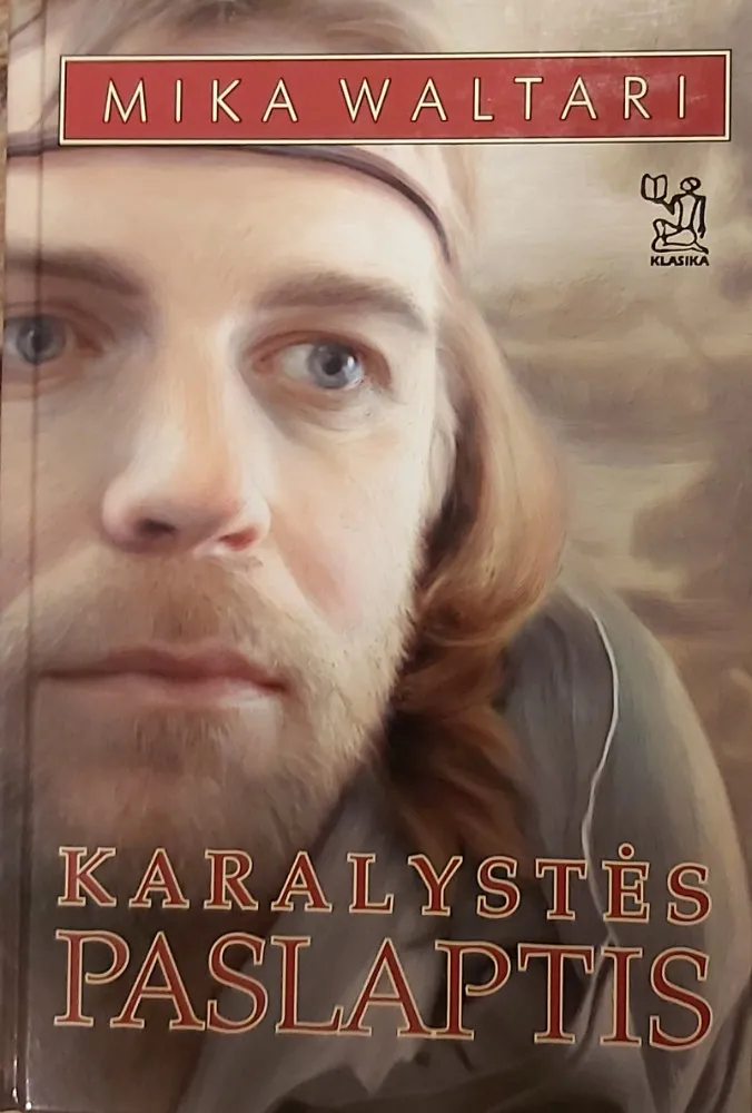 Karalystės paslaptis