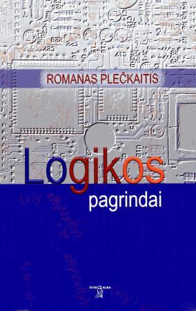 Logikos pagrindai