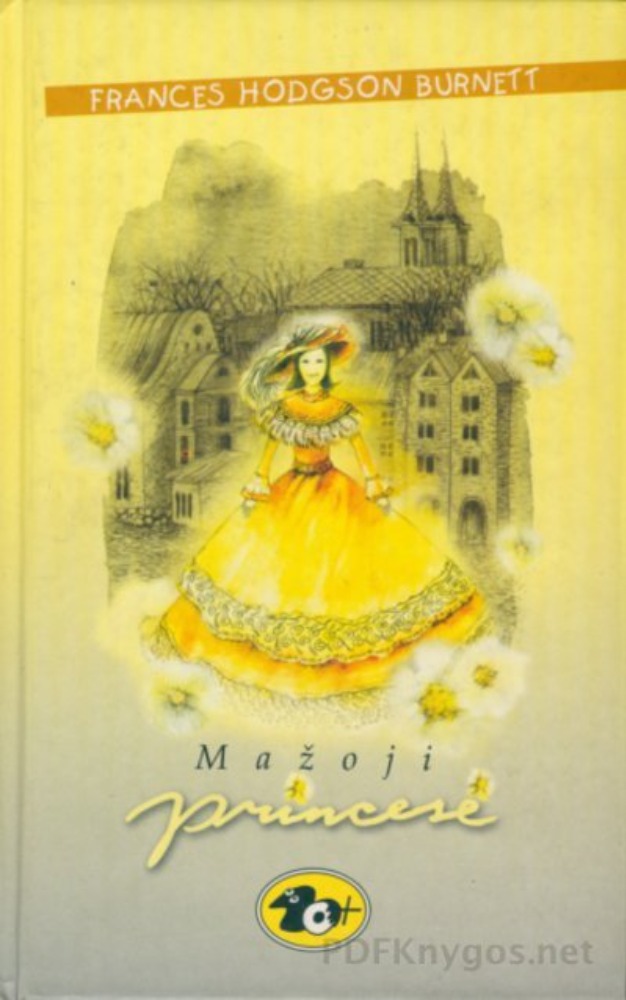Mažoji princesė