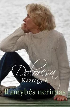 Ramybės nerimas