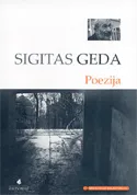 S. Geda. Poezija (Mokinio skaitiniai)