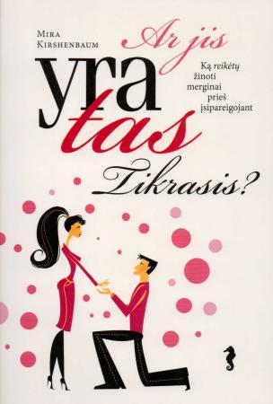 Ar jis yra tas tikrasis?