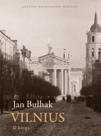 Fotografijos. Vilnius. II knyga