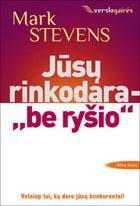 Jūsų rinkodara be ryšio