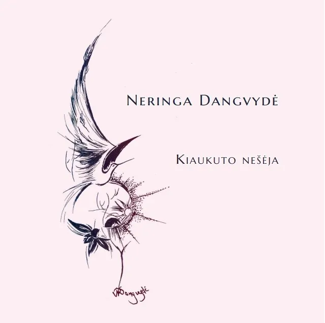 Kiaukuto nešėja