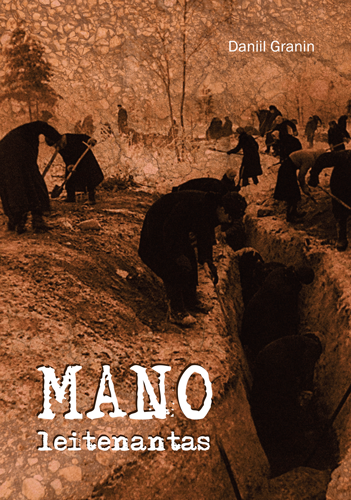 Mano leitenantas