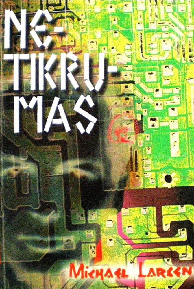 Netikrumas