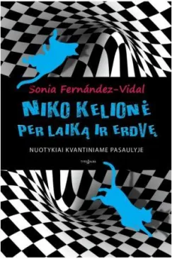 Niko kelionė per laiką ir erdvę