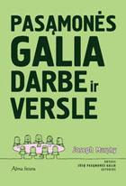 Pasąmonės galia darbe ir versle