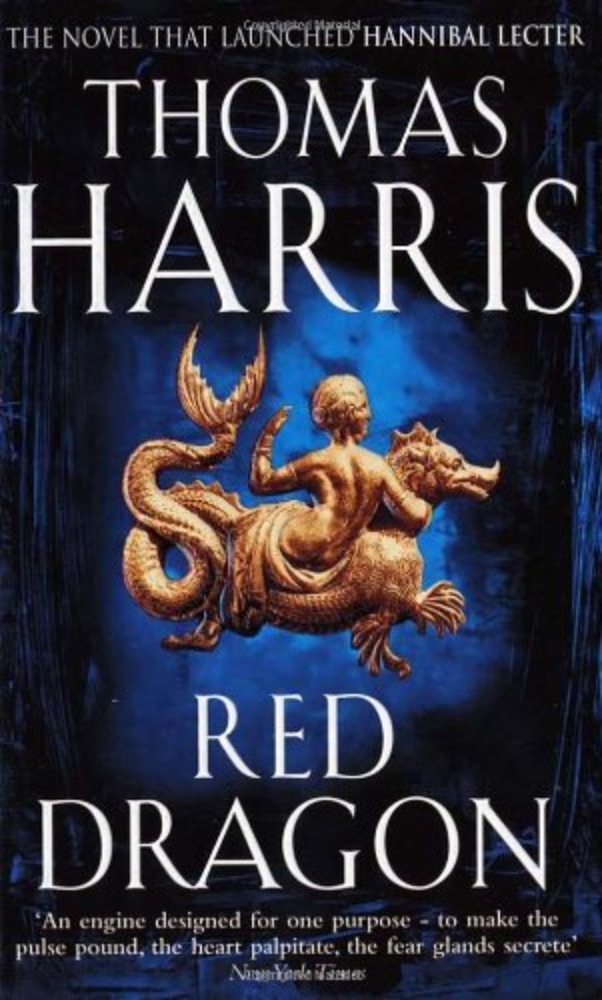 Red Dragon