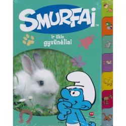 Smurfai. Smurfai ir ūkio gyvūnėliai