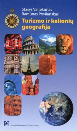 Turizmo ir kelionių geografija