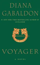 Voyager (3rd book of OUTLANDER saga)