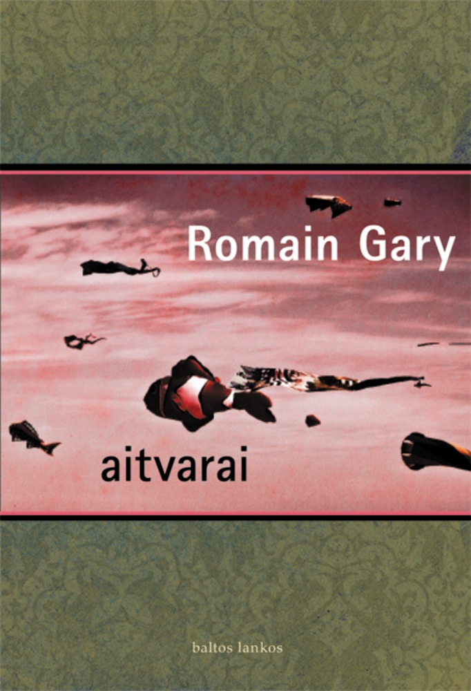 Aitvarai