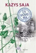 Čia kažkas yra