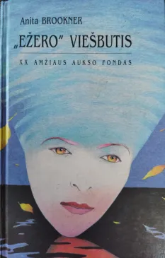 Ežero viešbutis