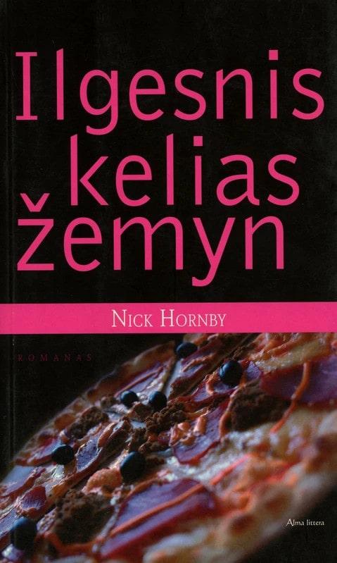 Ilgesnis kelias žemyn