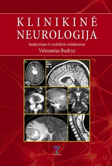 Klinikinė neurologija