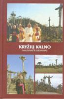Kryžių kalno maldynas ir giesmynas (su CD)