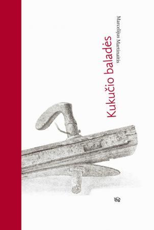 Kukučio baladės