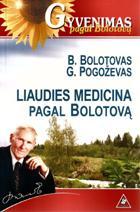 Liaudies medicina pagal Bolotovą
