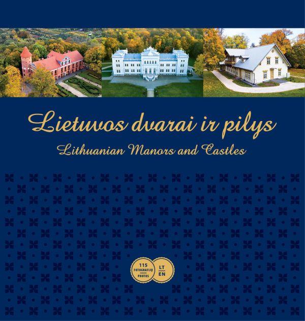 Lietuvos dvarai ir pilys