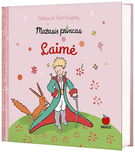 Mažasis princas. Laimė. Gražiausios citatos apie laimę iš garsiausių Antoine de Saint-Exupéry kūrinių